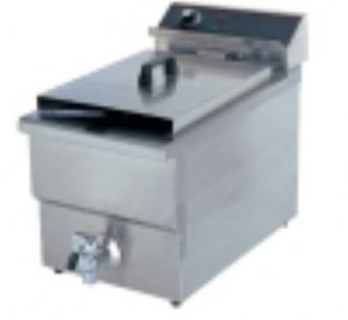 Electric Fryer( Ef-101V/ Ef-171V)